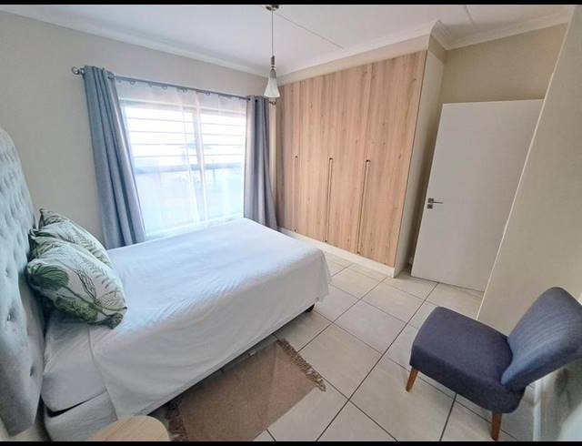 3 BEDROOM PROPERTY TO RENT IN BLYDE RIVERWALK ESTATE